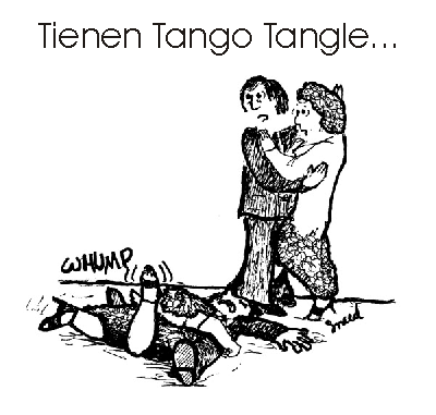 suenostango.ca tango tangle